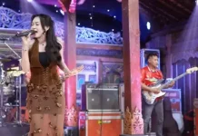 Lirik Lagu Aishiteru 2 Dangdut Difarina Indra Adella